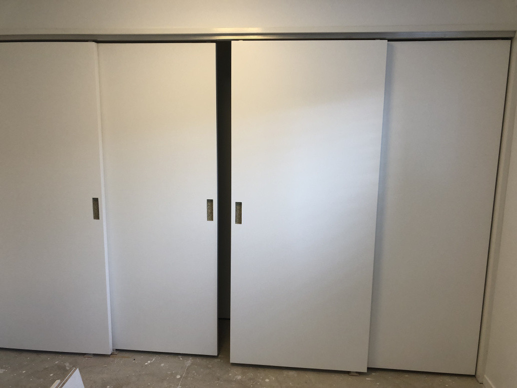 Wardrobe Painting