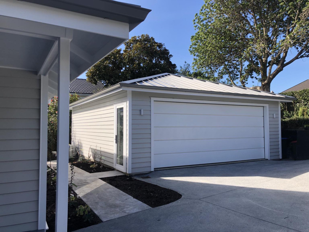 Interior Exterior Painting