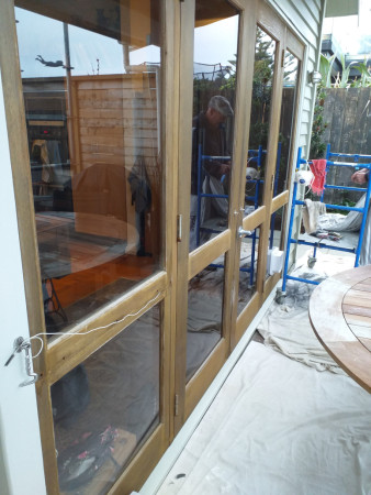 Was a pleasure to paint