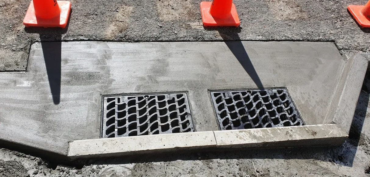 Stormwater sumps | Builderscrack