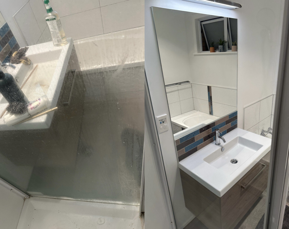 No more water marks! 🫧✨