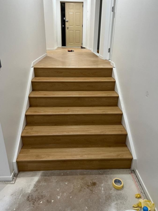 spc stairs