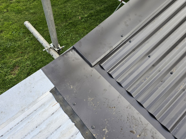 Neat COP intersection