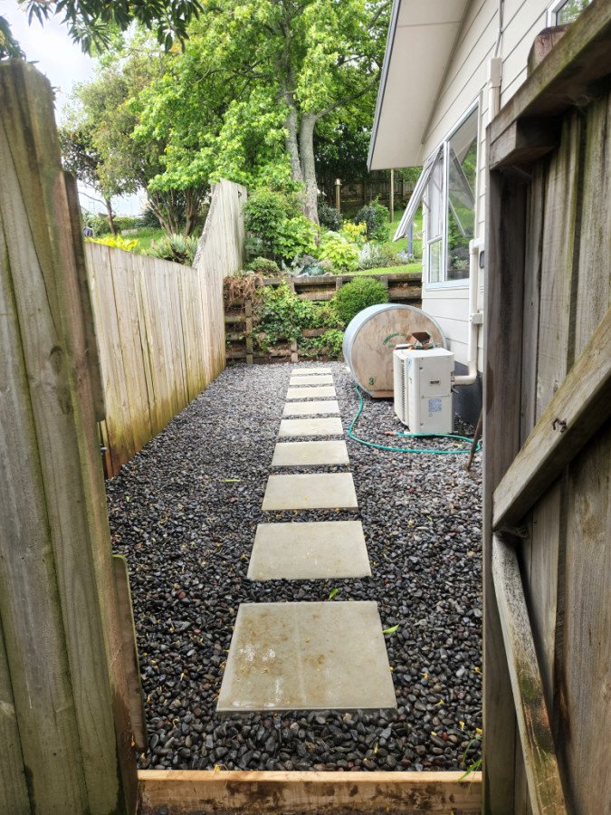 Pavers and reverstones 2