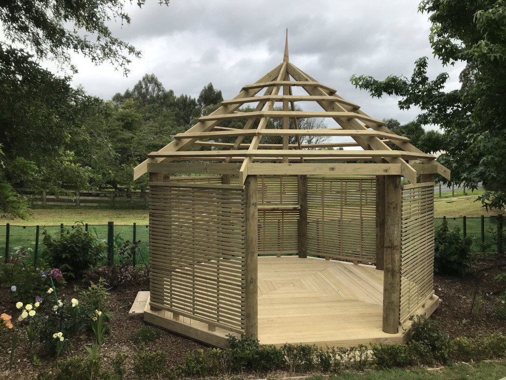 Gazebo
