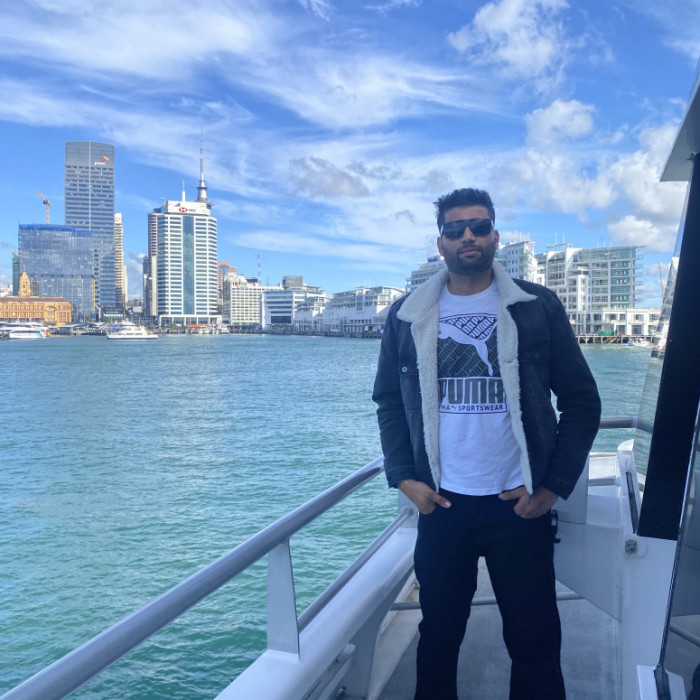 Profile Image