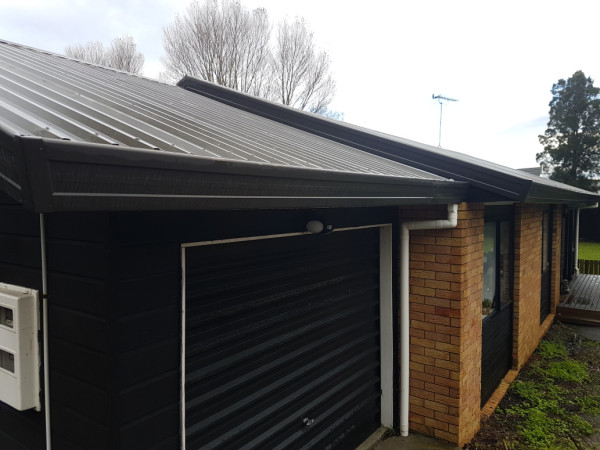 Original Internal gutters