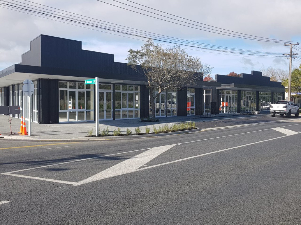 Riverhead shops Builderscrack