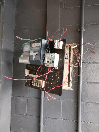 Upgrading switch boards