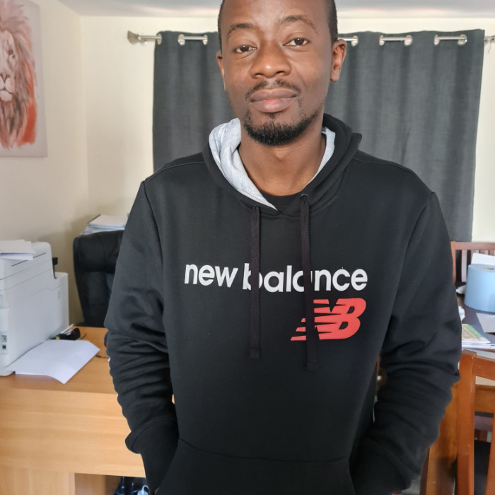 Profile Image