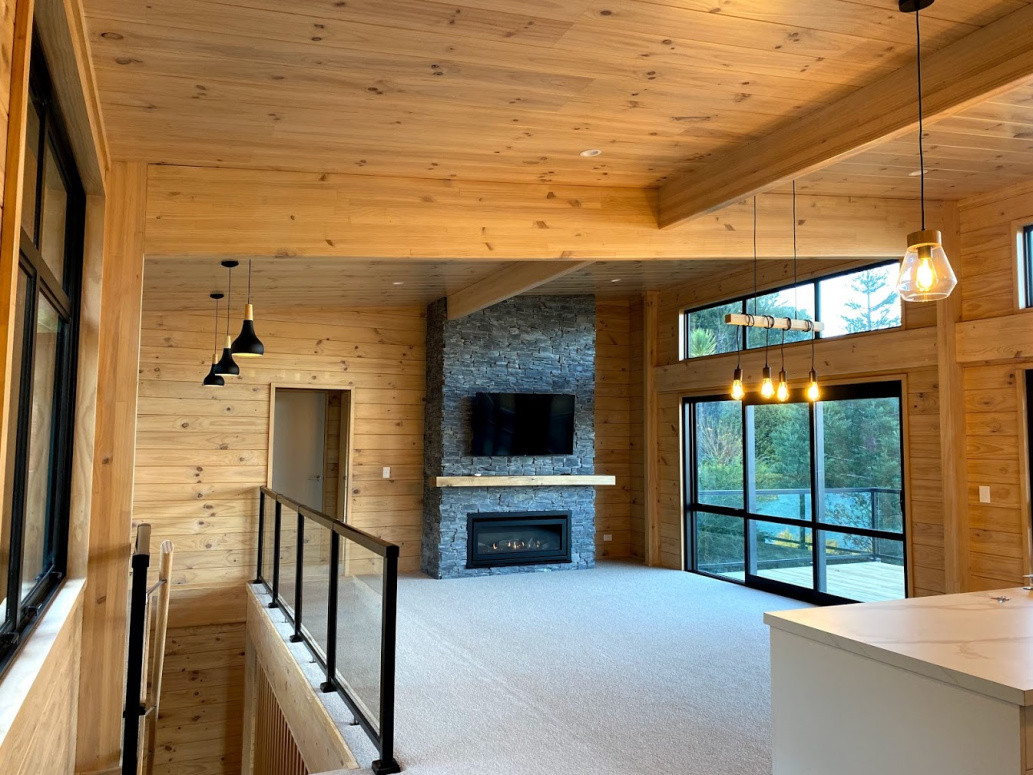 Lockwood Residential Build_Queenstown