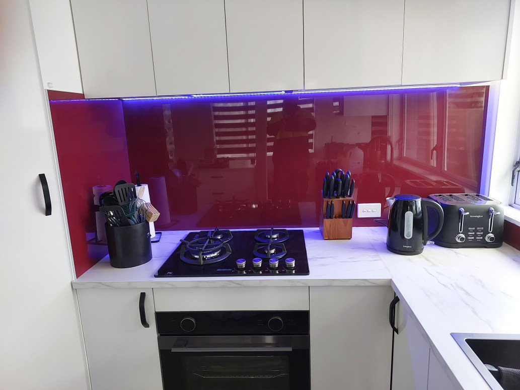 Full Kitchen Renovation