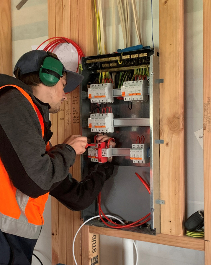 Switchboard install and upgrades