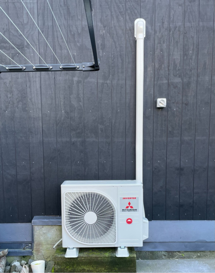 Heat pumps