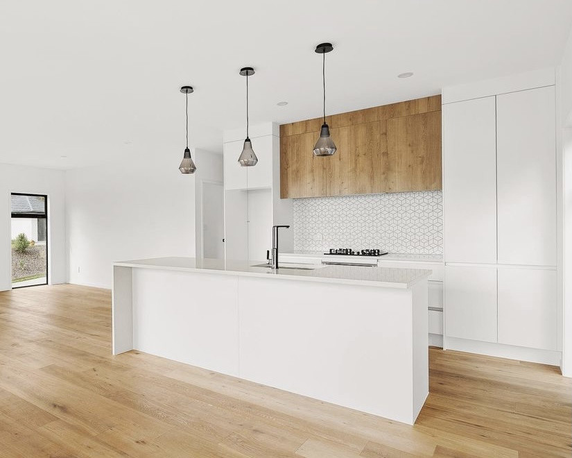 Modern Kitchen in Helensville