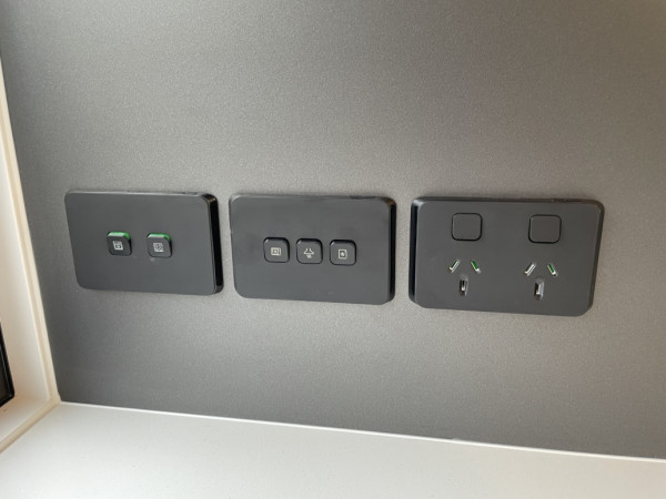 isolators