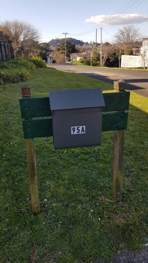 Letterbox After