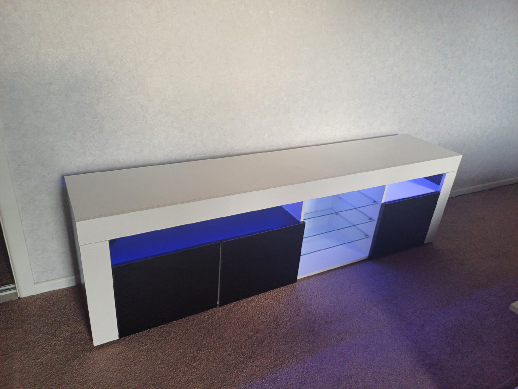 TV Cabinet