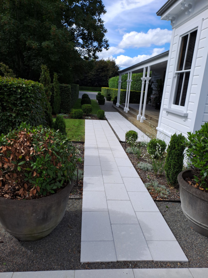 Horizon Pavers