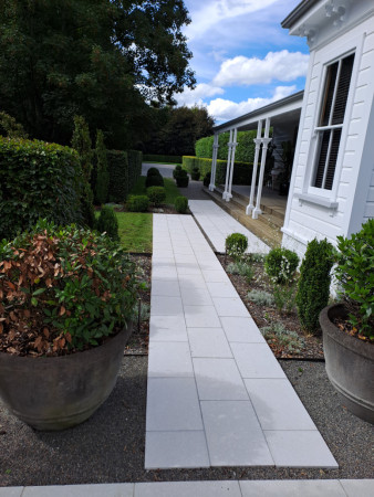 Horizon Pavers