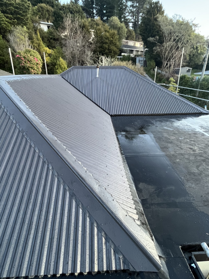 Re-roof - Residential