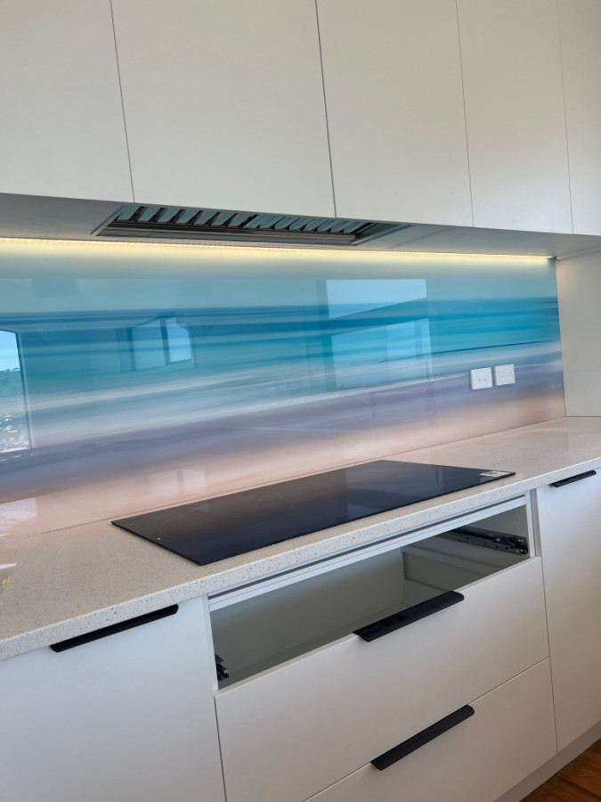 led strip install