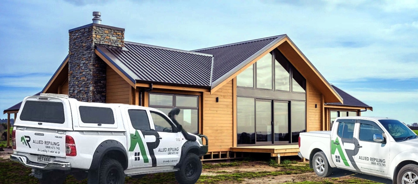 Our movers & shakers