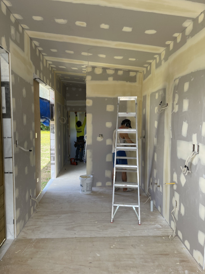 Tiny Homes ,gibstoppong ,  KUMEU