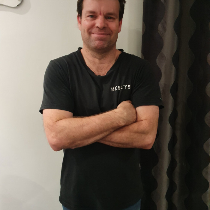 Profile Image