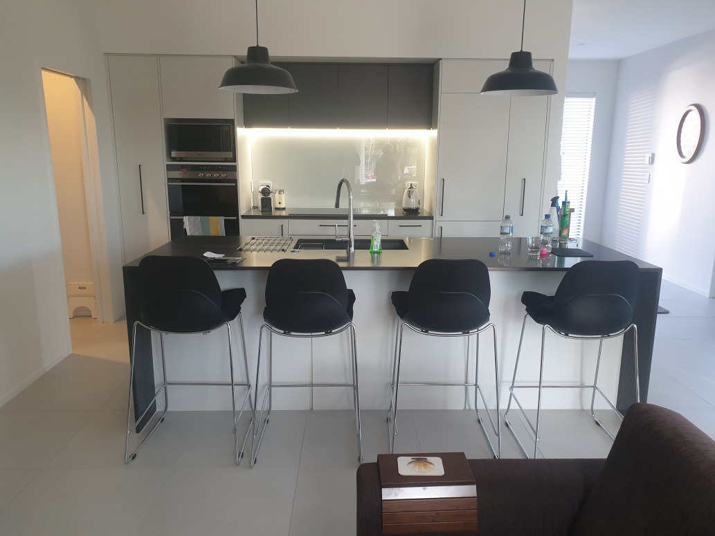 Kitchen Refacing