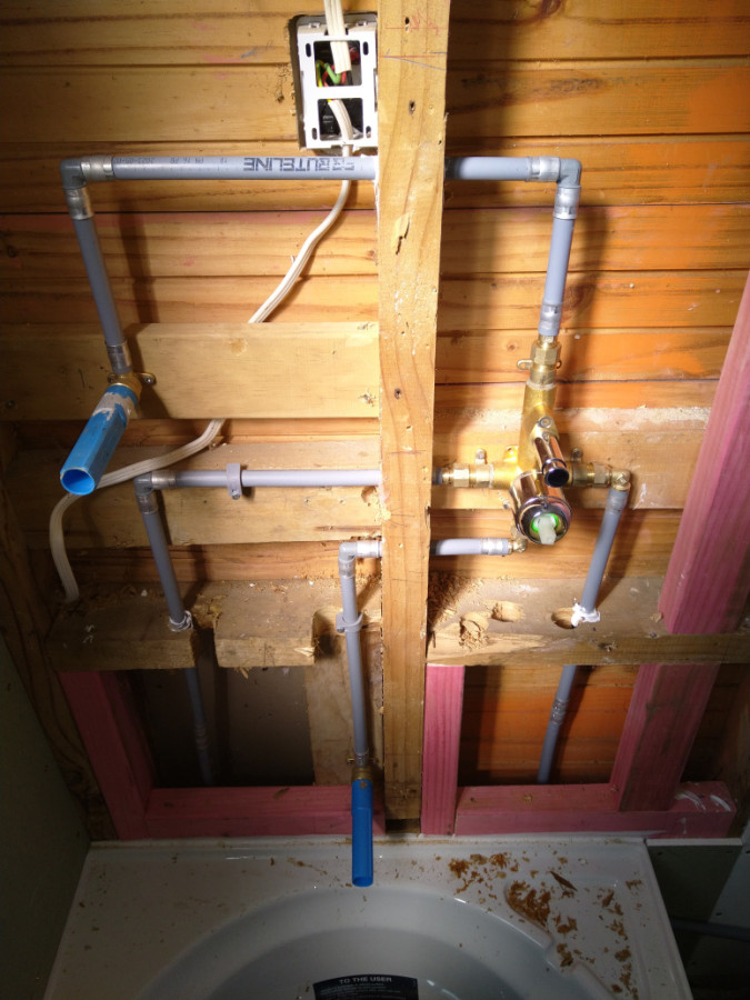 straight flush = straight pipes