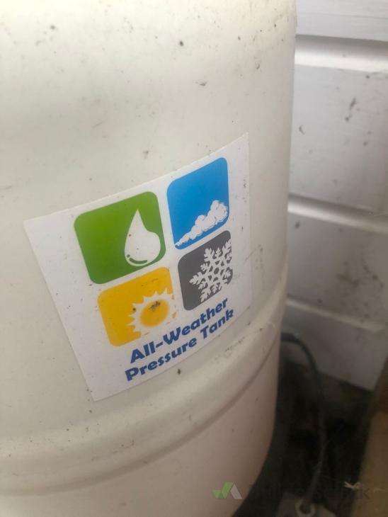 New Water Pump ( 906376) Builderscrack