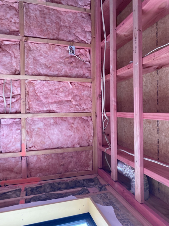 insulation inspection