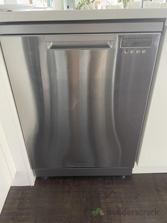 Bosch dishwasher repair ( 908575) Builderscrack