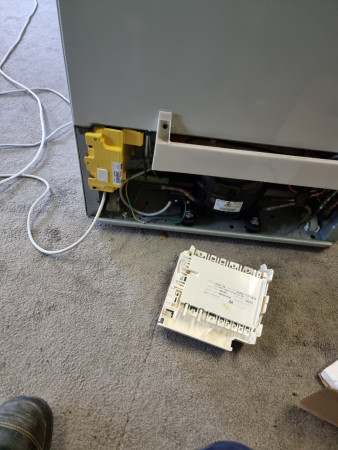 New pcb
