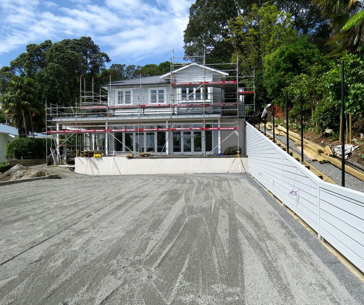 Epsom new build
