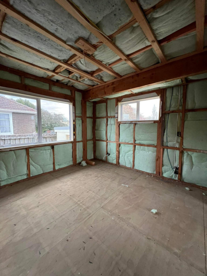 Insulation