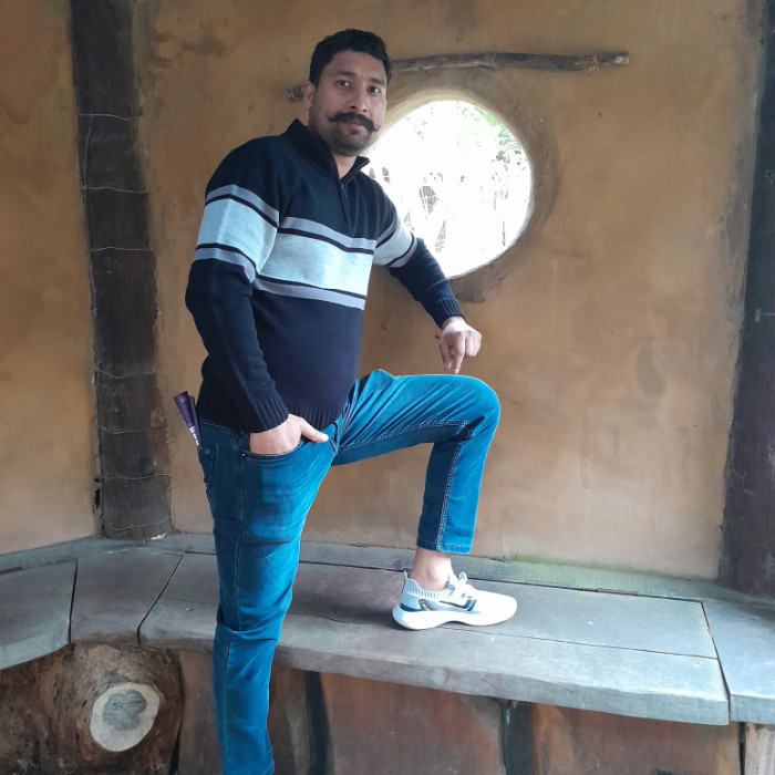 Profile Image