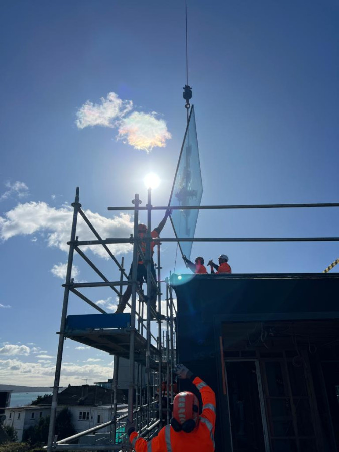 Kaimata Street, St Heliers