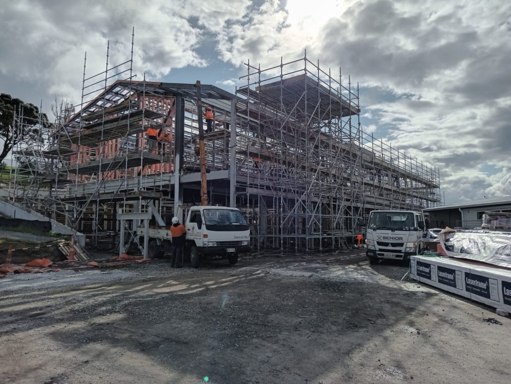 Murray's Bay Primary School