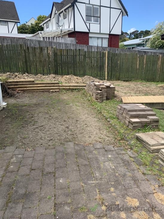 Cobblestone ( 912975) Builderscrack