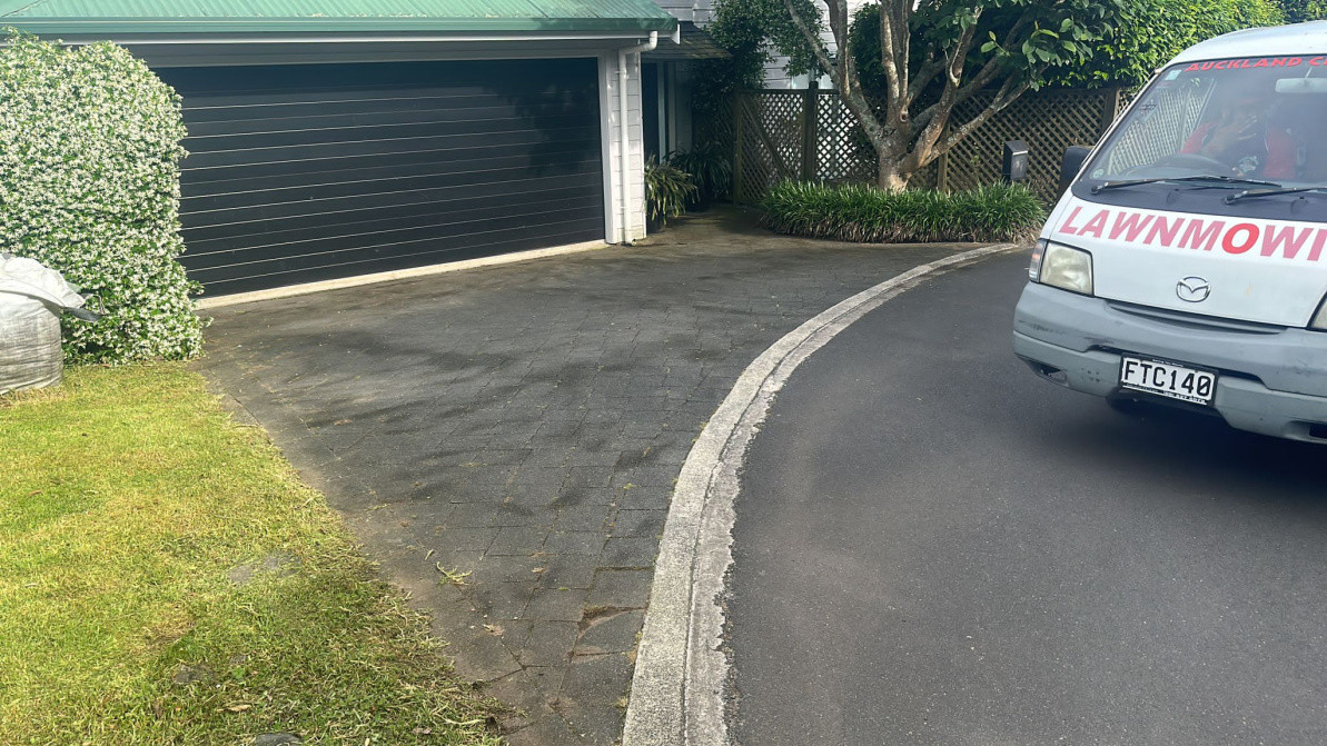 After