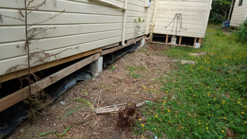 baseboards