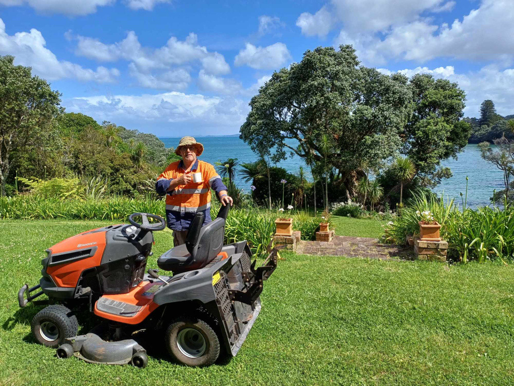 Another happy customer