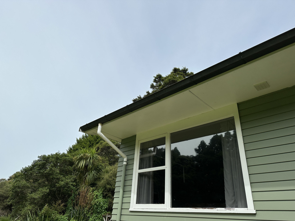 HOUSE AND WINDOW CLEAN