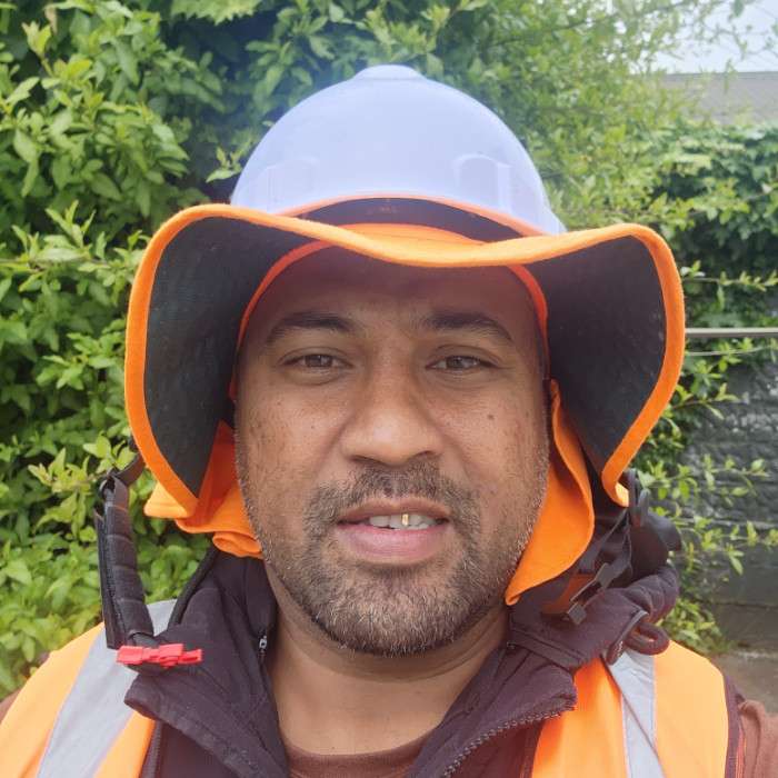 Profile Image