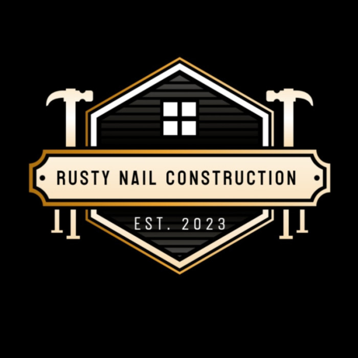 Pionner School Merch – Rusty Nail Design Company