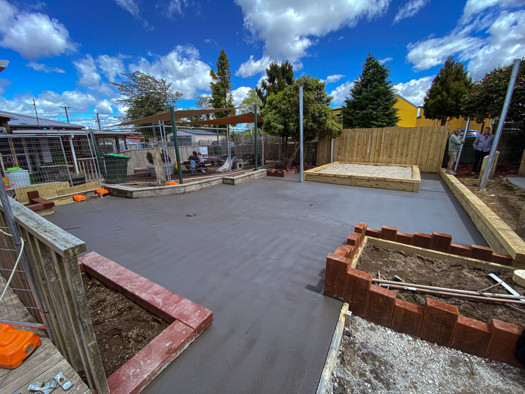 Big things happening...