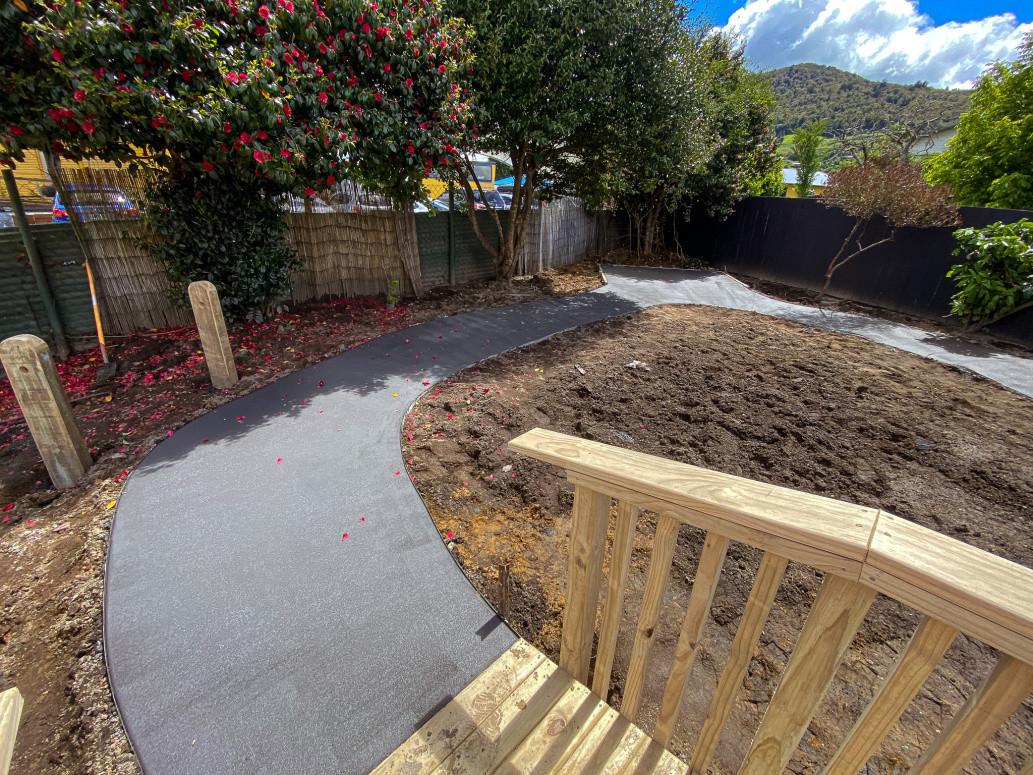 Memories will be made here...