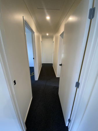 hallway (after)